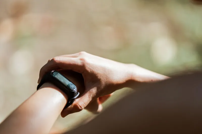 The 10,000 Steps Rule Was Invented by a Pedometer Company — Not a Doctor