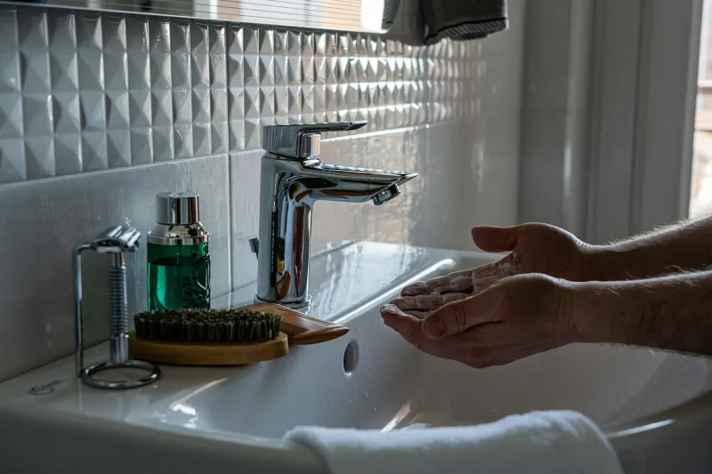 America's Great Hygiene Hoax — How Soap Companies Convinced Us Daily Showers Were Essential