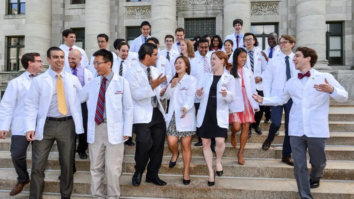 Harvard Medical School