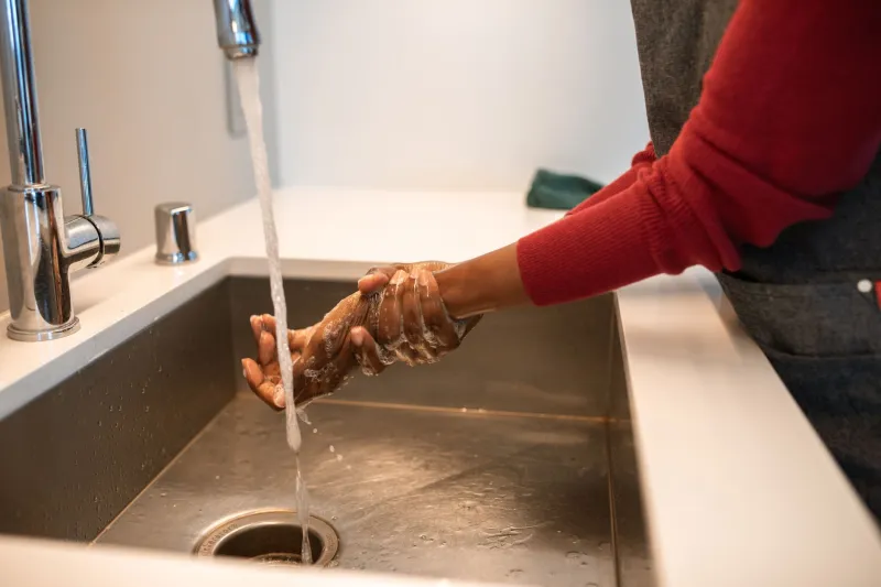 You've Been Paying Extra for Antibacterial Soap Since the '90s — The FDA Says It Was Never Worth It