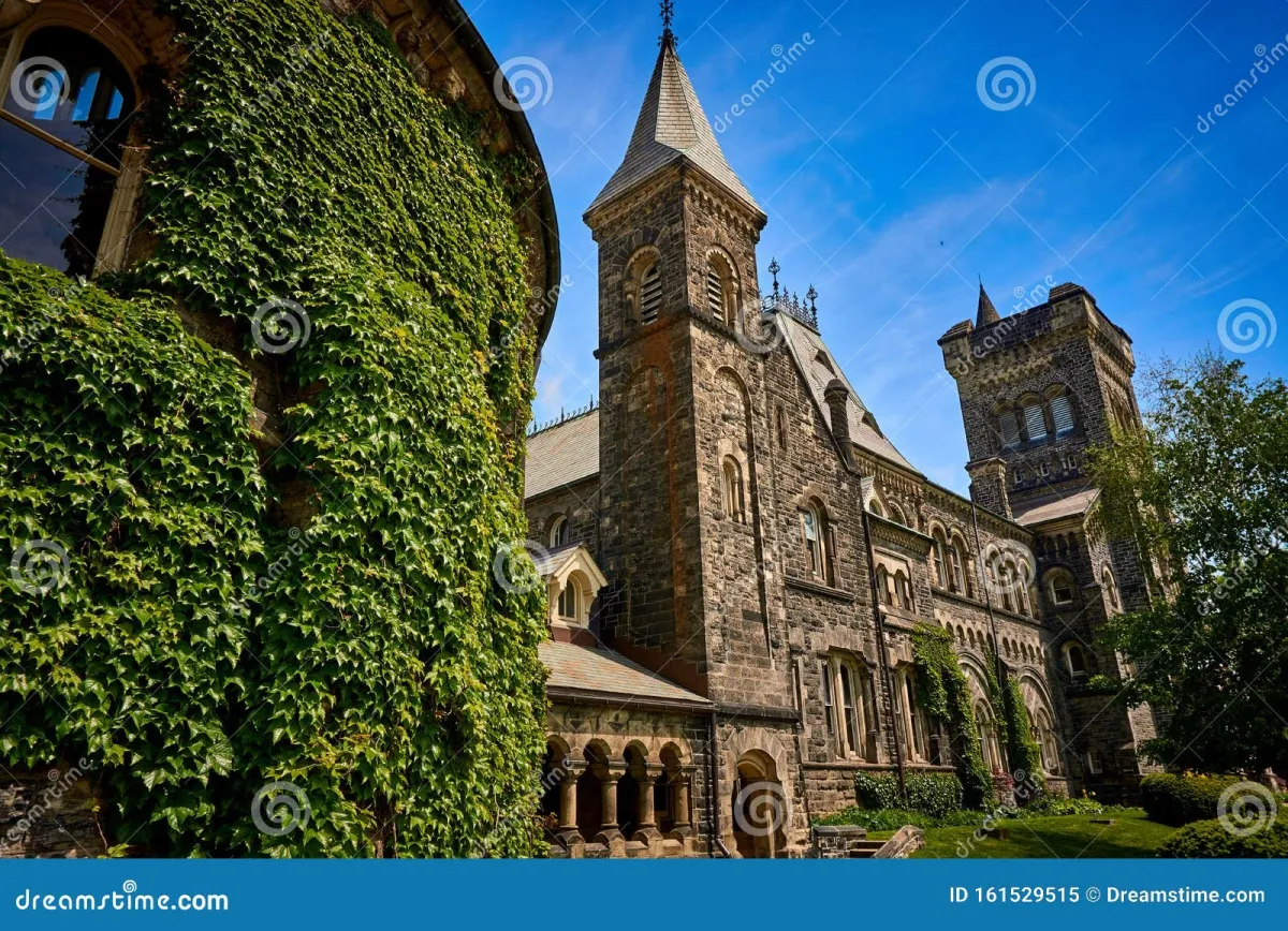 University of Toronto