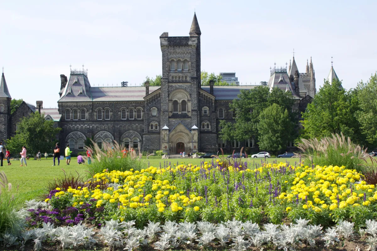 University of Toronto