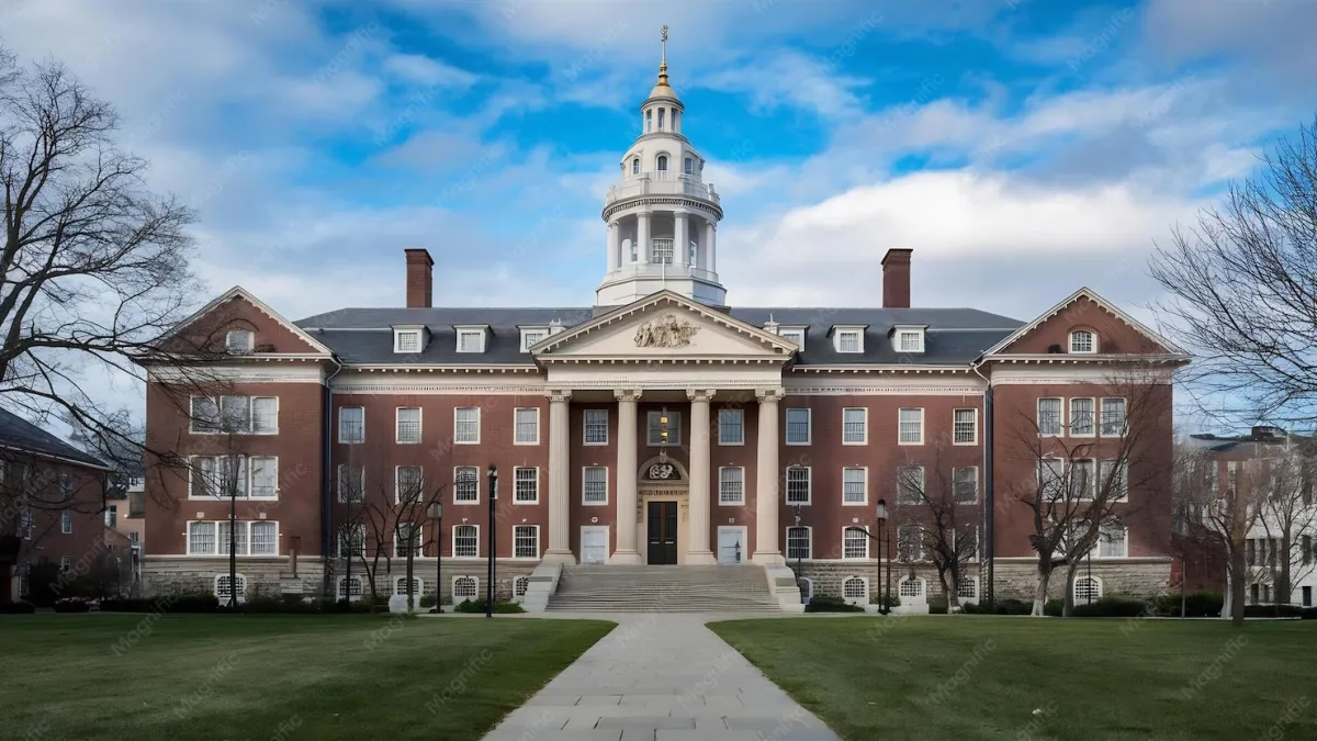 Harvard University