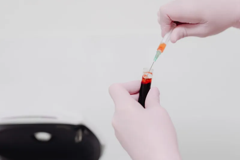 Blood Type Science Is Real — Just Not the Part You've Been Hearing About