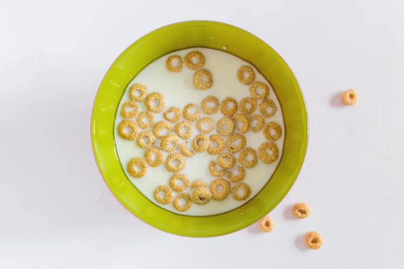How Kellogg's Convinced America That Skipping Breakfast Would Ruin Your Life