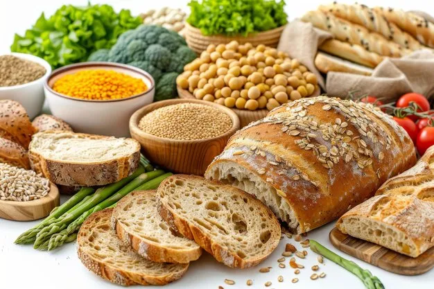 Carbs Got Blamed for the Obesity Epidemic — But 'Carbs' Covers Everything From Broccoli to Birthday Cake