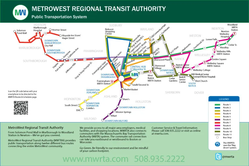 Framingham, Massachusetts