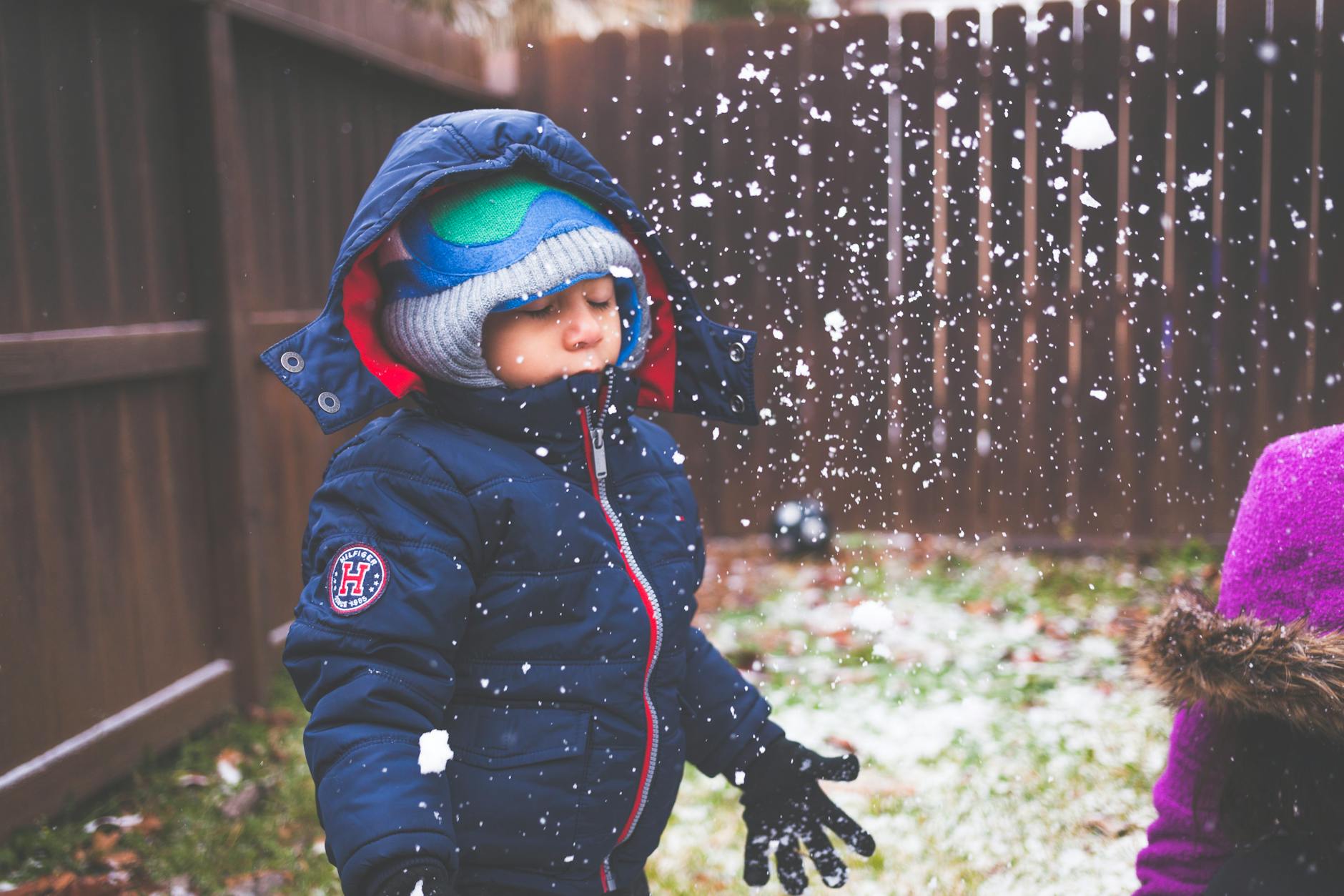 Going Outside Without a Coat Won't Make You Sick — Here's Why We Still Think It Will