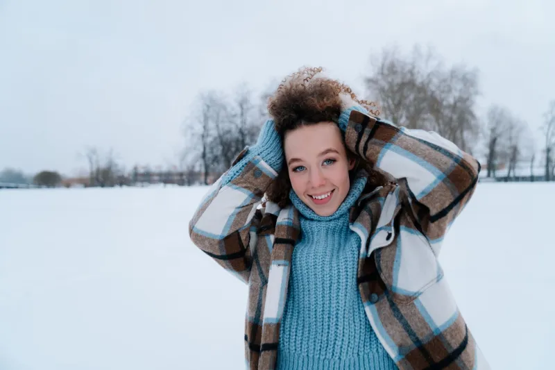 Going Outside in the Cold Won't Give You a Cold — The Real Reason Winter Makes Everyone Sick