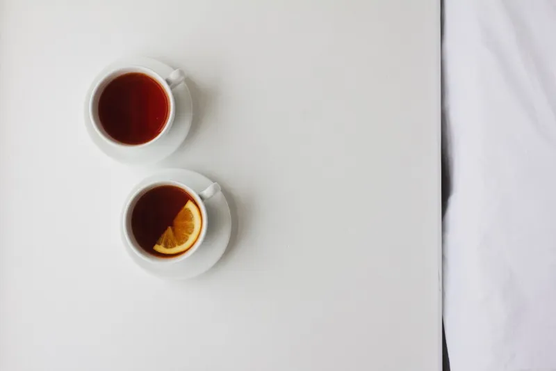 Detox Teas Are Selling You a Problem That Your Liver Already Fixed Before Breakfast