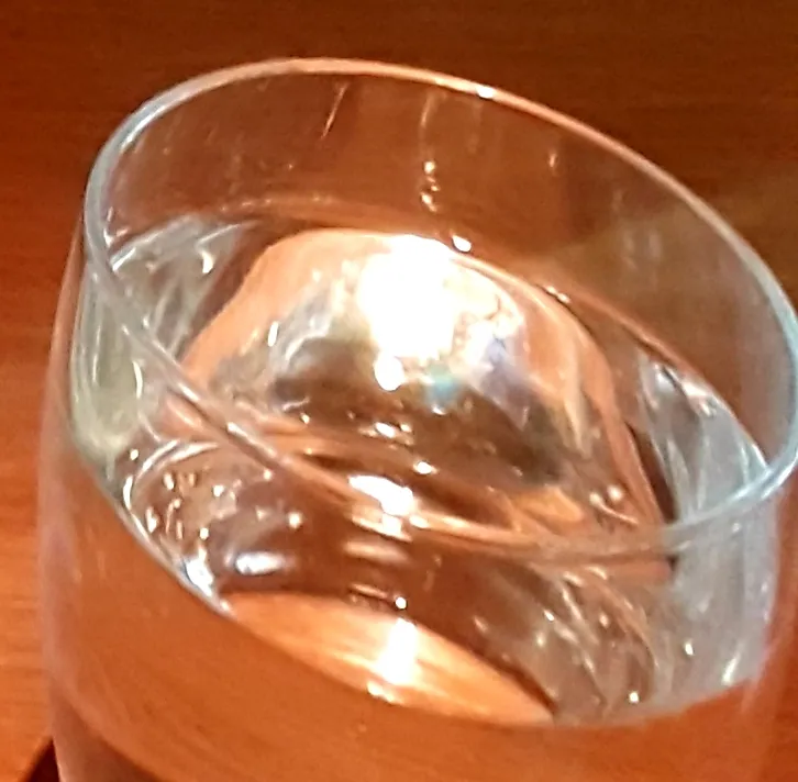 The 8-Glasses-a-Day Water Rule Has No Real Science Behind It — Here's What Actually Happened