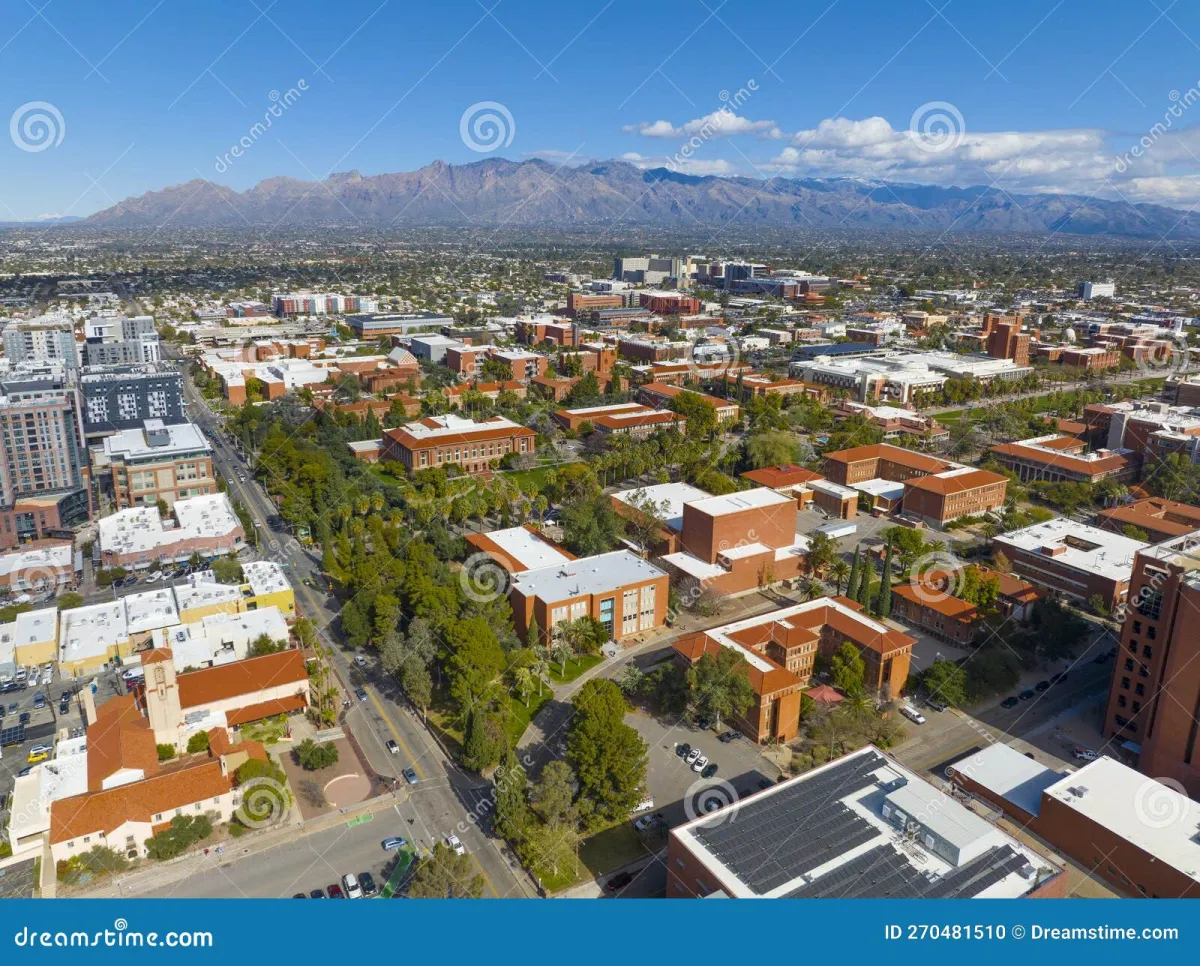 University of Arizona