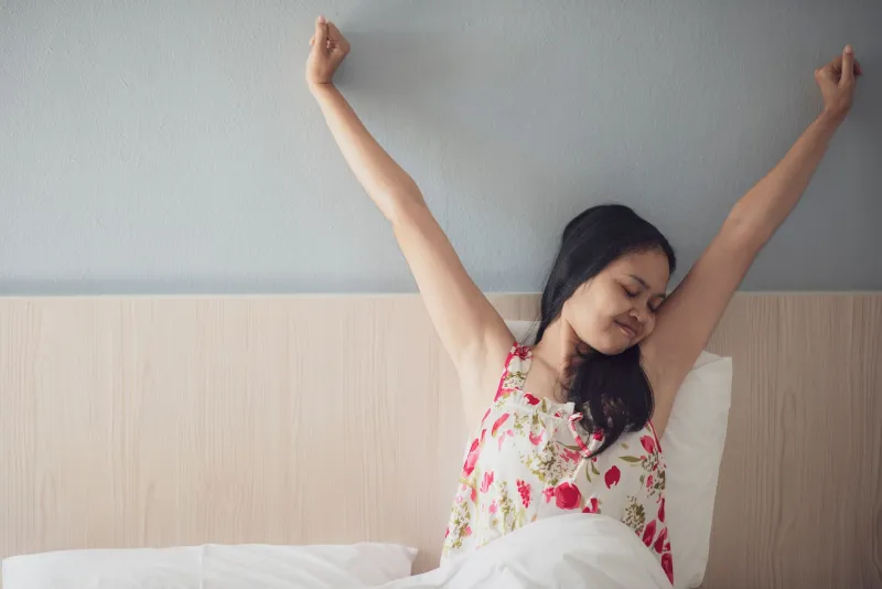 Forgetting Your Dreams Every Morning Isn't a Memory Problem—Your Brain Is Working Perfectly