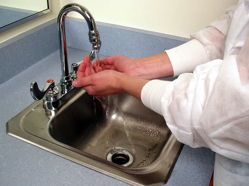 Hand Sanitizer Is a Genuinely Useful Tool — And Most of Us Have Been Using It Wrong
