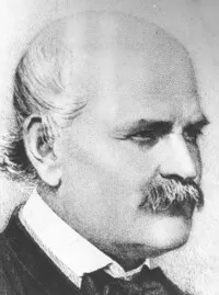 Ignaz Semmelweis