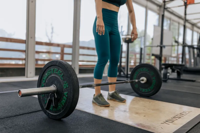 Your Metabolism Doesn't Fall Off a Cliff at 30 — What Actually Changes Is More Interesting