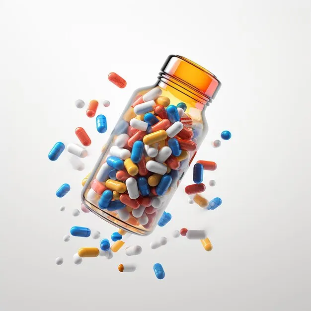 America Spends $12 Billion a Year on Multivitamins — The Research Has Some Uncomfortable News