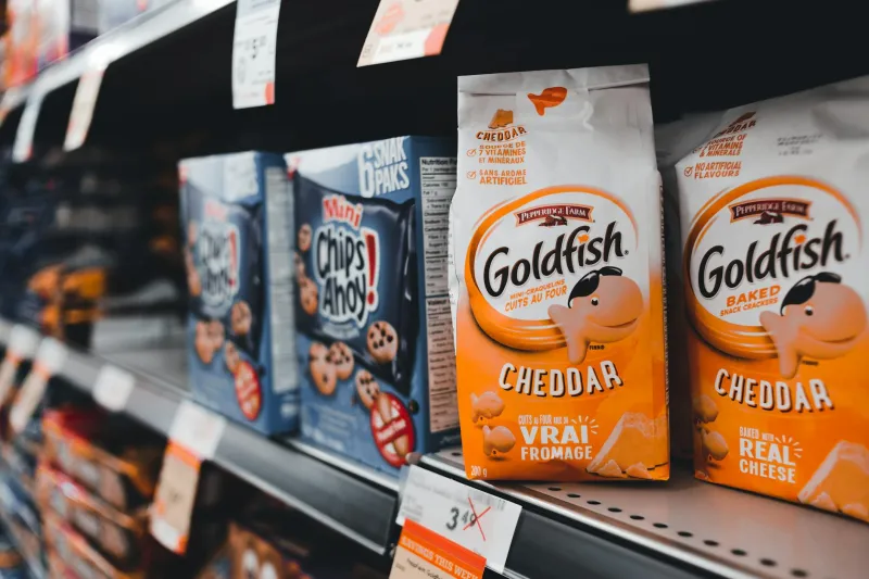 That 'Natural' Label on Your Cereal Box Is Marketing Magic — Not Science