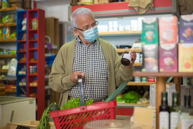 That Nutrition Label Is Telling the Truth — Just Not the Whole Truth