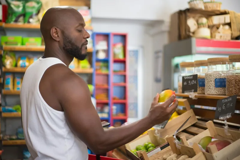 That Organic Label Just Cost You 40% More — But It's Not Delivering What Most People Think