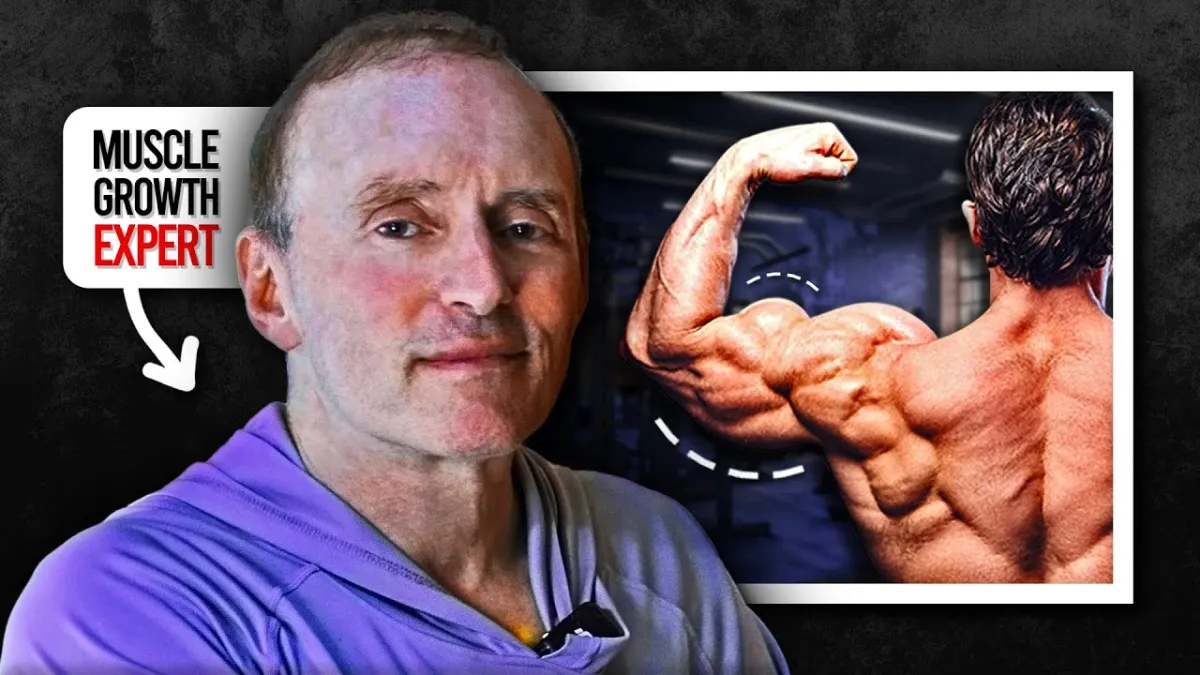 Brad Schoenfeld