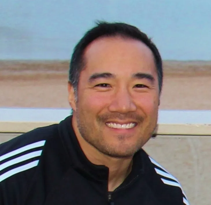 Alan Aragon