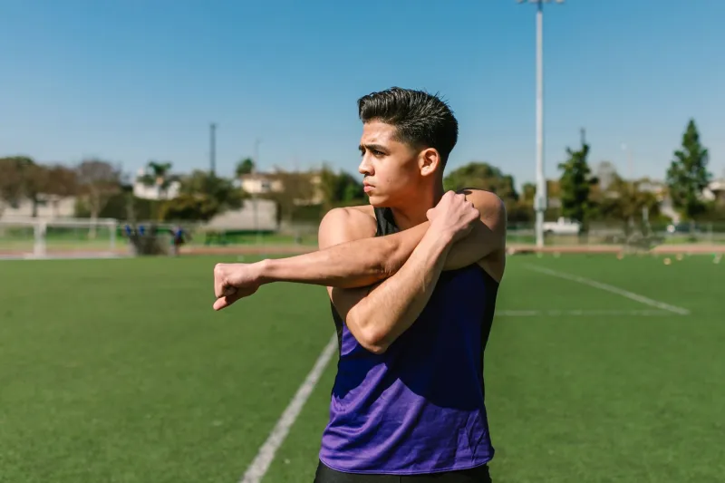 The Real Reason Pre-Workout Stretching Got Cancelled — And Why the Replacement Advice Is Also Misunderstood