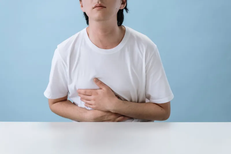 Your Gut Isn't as Fragile as the Internet Thinks — How 'Digestive Sensitivity' Became a Diagnosis for Everything
