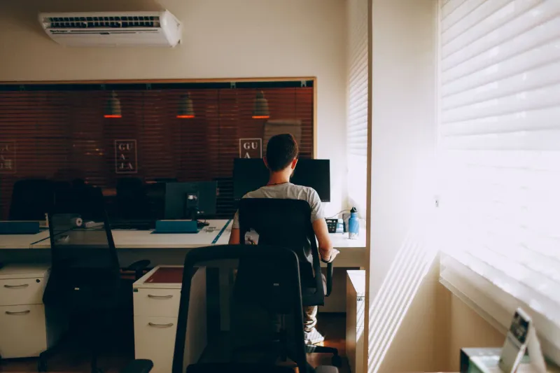 Sitting Up Straight Is Actually Bad for Your Back — Here's What Spine Researchers Really Recommend