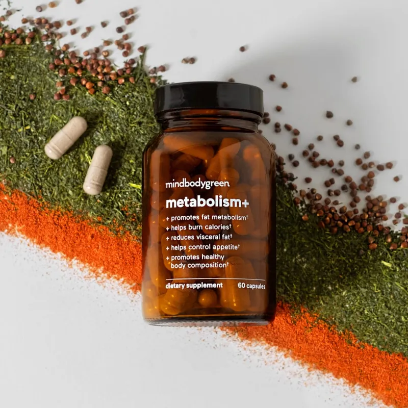 The 'Broken Metabolism' Story Is One of Wellness Culture's Most Profitable Myths