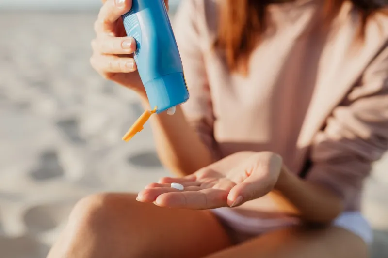 SPF 100 Isn't Twice as Strong as SPF 50 — The Math Behind Sunscreen Numbers Is Genuinely Weird