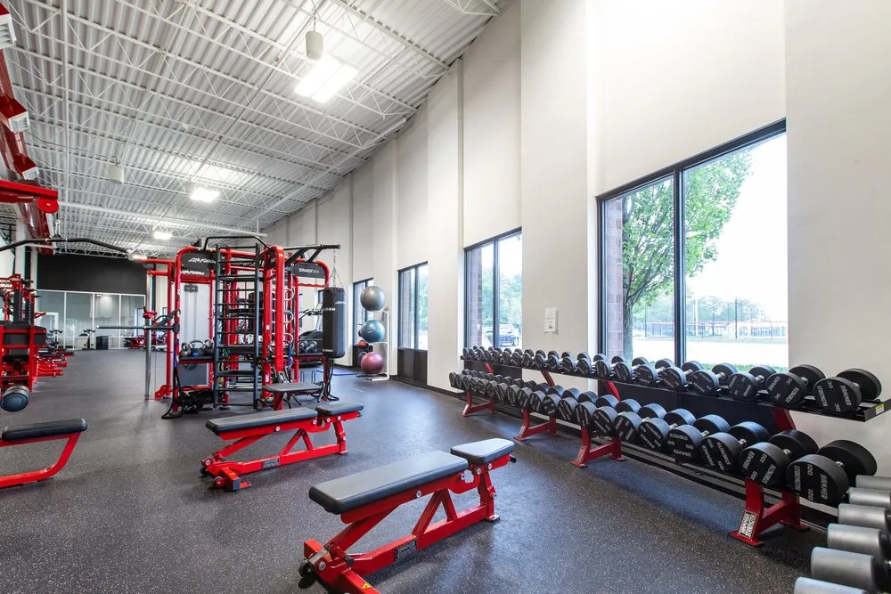 Nicholas Institute of Sports Medicine