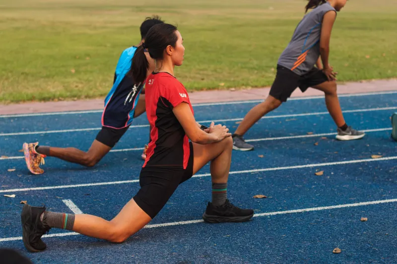 Static Stretching Before a Workout Feels Right—But Your Muscles Are Paying the Price