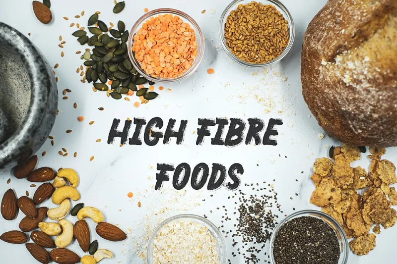 Fiber Is Supposed to Fix Your Gut — So Why Does Eating More of It Make Everything Worse?