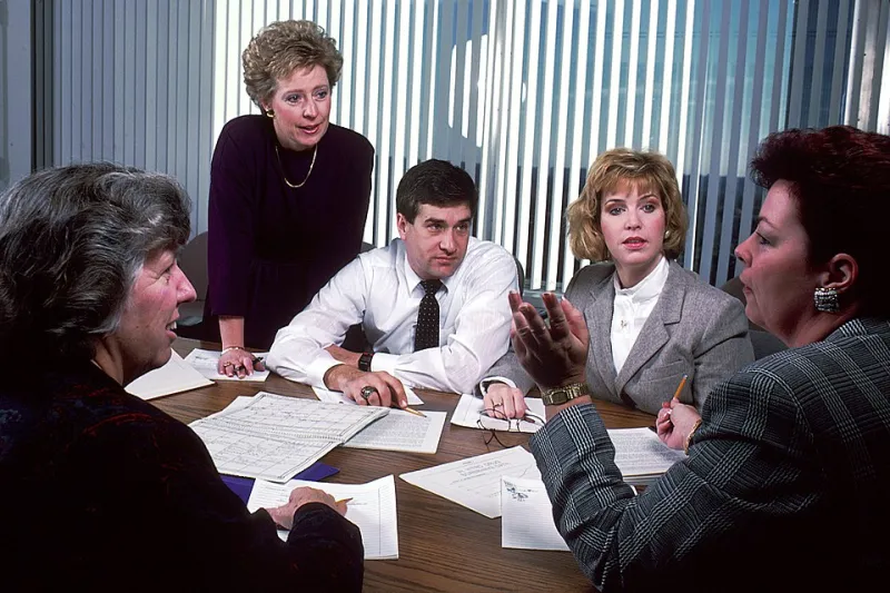 You're Not Bad at Remembering Names — You Were Never Actually Paying Attention When You Heard Them
